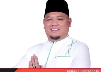 Ketua Fraksi Nusantara Sebut JTP Langgar Etika dan Tatib DPRD Sumut