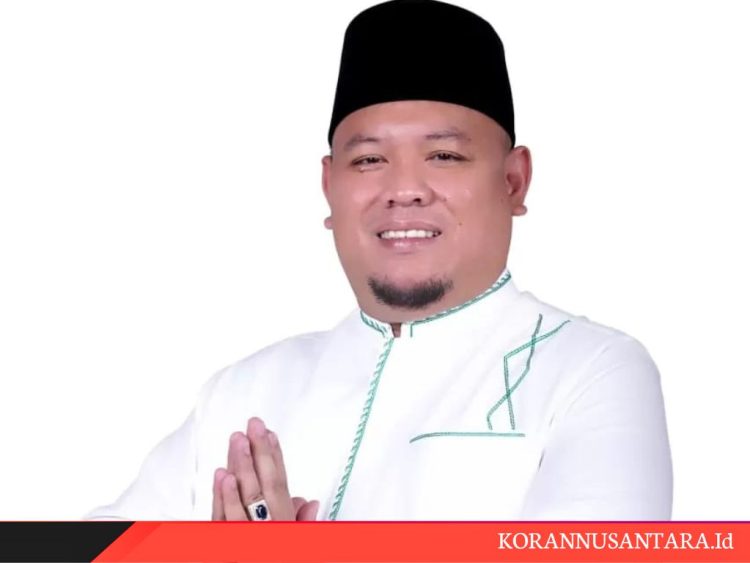 Ketua Fraksi Nusantara Sebut JTP Langgar Etika dan Tatib DPRD Sumut