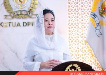 Ketua DPR: Idul Adha 1445 H Momentum Tingkatkan Gotong Royong pada Sesama