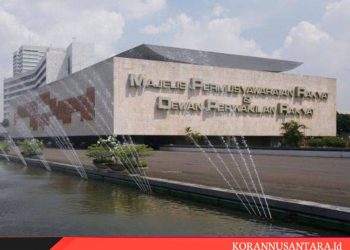 Sosialisasi 4 Pilar Kebangsaan, Sri Meliyana Ingatkan Momentum Hari Lahir Pancasila