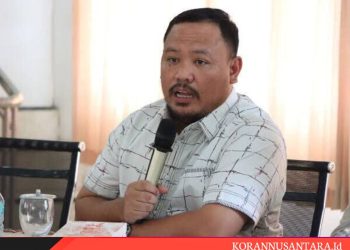Zeira Sebut Langkah JTP Keluarkan Surat Fraksi salahi Aturan