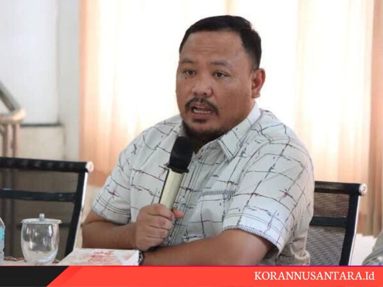 Zeira Sebut Langkah JTP Keluarkan Surat Fraksi salahi Aturan