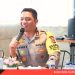 Kapolda DIY Irjen Pol Suwondo Nainggolan Mendapatkan Apresiasi Dari Publik