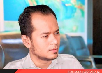 Spanduk Ratu Dewa dikaitkan dengan Kontestasi Pilkada, I-LEAD: Itu Berlebihan!