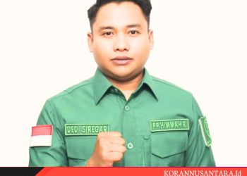 Irjen Syahardiantono Ditunjuk Kapolri Kabaintelkam, DPP LPPI: Sosok yang Pantas Bertangan Dingin dan Mampu Berkolaborasi dengan Elemen Masyarakat