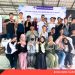 Nikson Nababan Jadi Keynote Speaker di Musyawarah Besar Formasu Jakarta