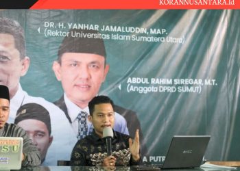 Hari Lingkungan Hidup Sedunia: Tiga Menteri Datang ke Langkat, Pelaku Perusakan Hutan Mangrove Belum Ditangkap Polisi Jadi Sorotan