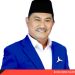 Pilbup Inhil 2024: Syamsuddin Siap Memimpin Indragiri Hilir dengan Modal Pengalaman dan Semangat Pantang Menyerah
