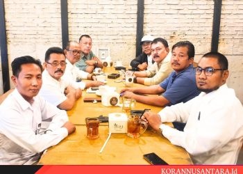 Budiman Damanik Balik Kampung : Bangun Simalungun Dengan Motto Habonaron Do Bona