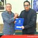 H. Syamsuddin Uti Terima Rekomendasi dari DPP PAN untuk Maju Bupati Inhil 2024 