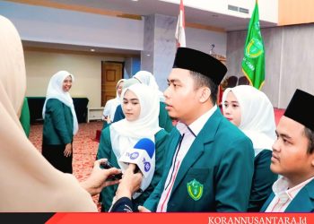 Jadi Contoh, M.Amril Harahap : Sosok Kapolres Batubara Layak Dipertimbangkan Kapolri