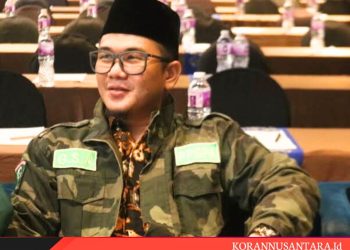LPKP Sumut Nilai Kader Muda Al Washliyah Layak Pimpin Kota Tanjungbalai