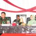 Berhasil Dalam Penugasan, Pangdam XII/Tpr Bangga Sambut Kedatangan Satgas Yonarmed 16/TK