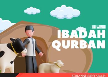 DPP KNPI : Ikhlas Bantu Korban Perang, Prabowo Meneladani Keikhlasan Nabi Ismail