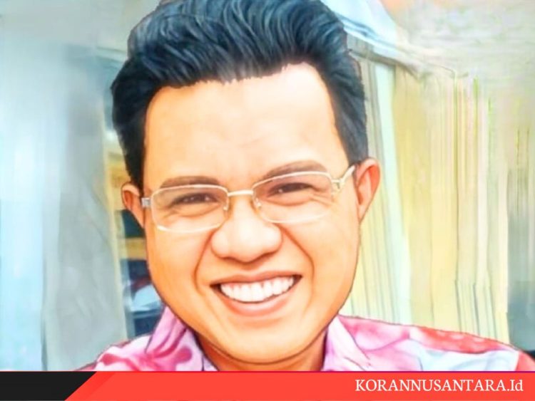 Perspektif Saiful Chaniago : Kemiskinan Dan Ikhtiar Manusia