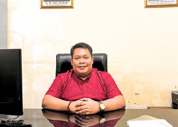 Sekretaris BM-3 Kota Medan, Calon Walikota Medan Harus Peduli Lembaga Adat