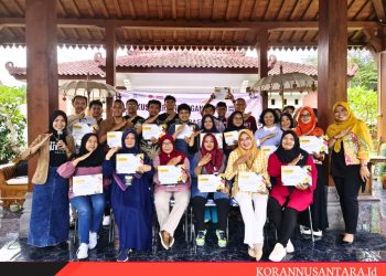 Strategi Marketing Dan Pemahaman Digital Kunci Sukses UMKM Di Era Modern