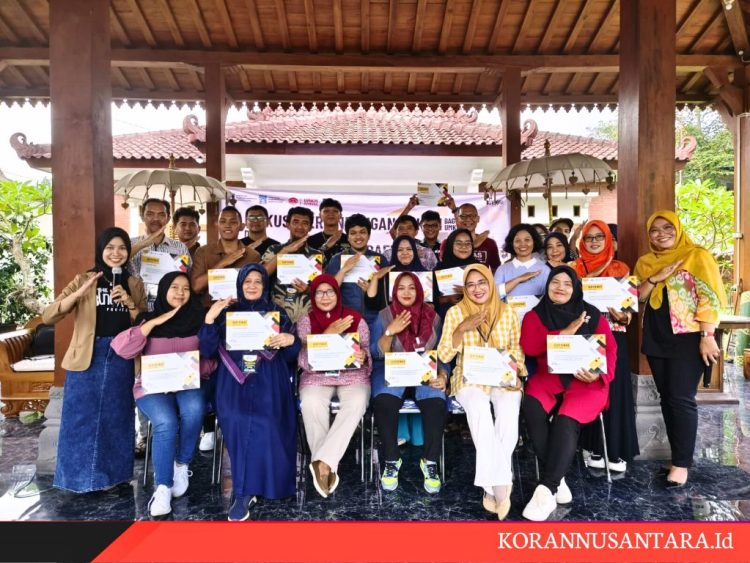 Strategi Marketing Dan Pemahaman Digital Kunci Sukses UMKM Di Era Modern