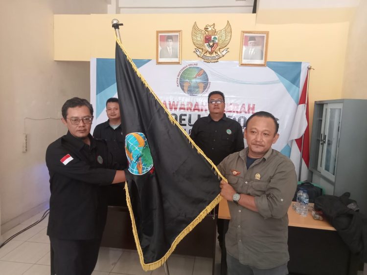 Sah!! Secara Aklamasi Rio Syahdian Lubis Pimpin IWO Deli Serdang 5 Tahun ke Depan