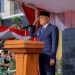 Bupati Pasaman Sabar As Peringati 1 Juni Sebagai Hari Lahir Pancasila, Mari Kita Jadikan Sebagai landasan Bernegara Yang Majemuk