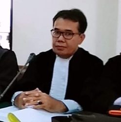 Perseteruan antara kepengurusan KONI Sawahlunto periode 2024-2028, Ini Kata Ketua Percasi Sawahlunto