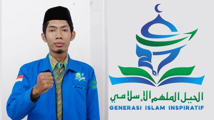 Lakukan Pembaharuan Logo GII, Ferry Dermawan : Sebagai Bentuk Meneguhkan Nilai Perjuangan Organisasi