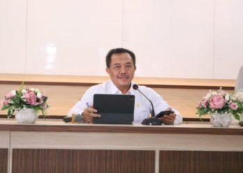BSKDN Kemendagri Imbau Daerah Jadikan Tuxedovation sebagai Rujukan Replikasi Inovasi