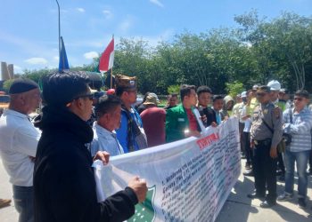 PW HIMMAH Sumut Nilai Pihak Management PT. INL Takut Kebobrokan Perusahaan Terbongkar