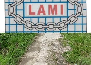 Unit Tipikor Polres Asahan Diminta Untuk Turun ke Desa Sei Lunang