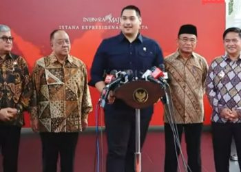 PON Sumut Aceh Akan Dilaksanakan Tepat Waktu