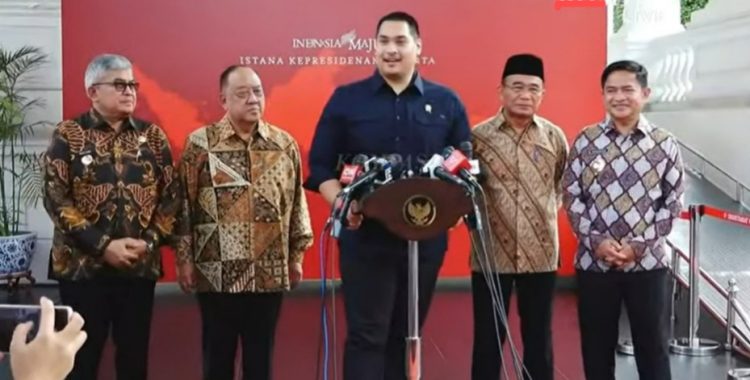 PON Sumut Aceh Akan Dilaksanakan Tepat Waktu