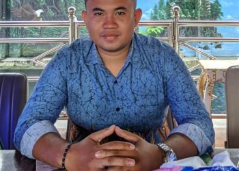 Kasat Reskrim Polres Asahan Dilaporkan Anggota DPRD Perihal Pilkada, Said Ibnu R. A. : Bang Rianto Punya Hak Politik