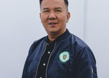 Persoalkan Bangunan Madrasah AW Tembung, Rusli Damanik: Ketua LSM Penjara Sumut Yang Kurang Kerjaan