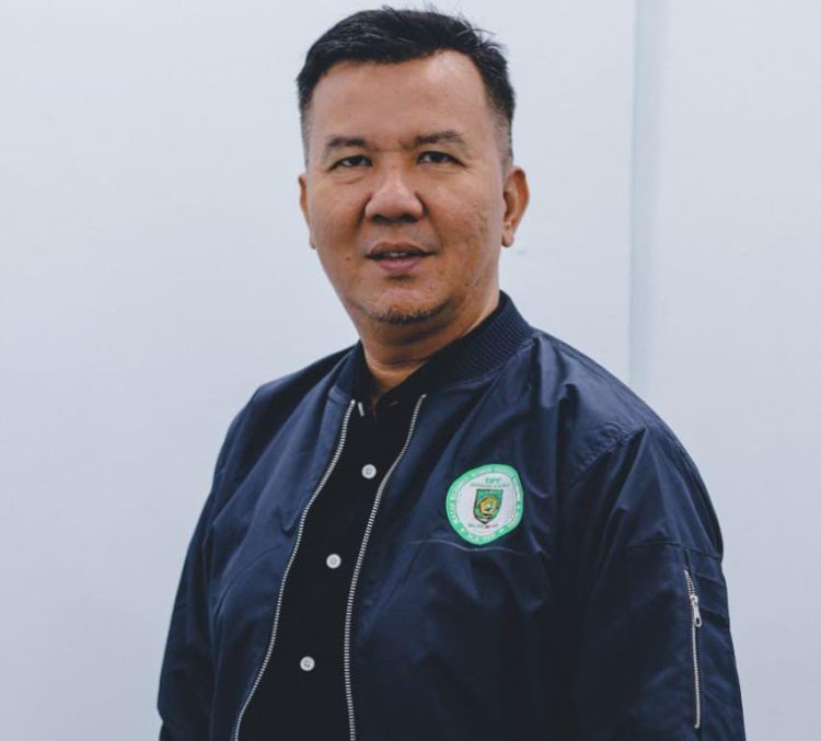Persoalkan Bangunan Madrasah AW Tembung, Rusli Damanik: Ketua LSM Penjara Sumut Yang Kurang Kerjaan