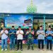 Lapas Kelas IIA Pematangsiantar Tunaikan Solat Idul Adha Berjamaah, serta Penyembelihan Hewan Qurban