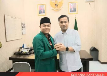 Naikan Gaji Bilal Mayyit, Guru Ngaji dan Guru Gereja Minggu, Ketua IPA Dukung Program Pj. Walikota