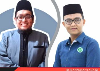 Ketua DPK BKPRMI Medan Polonia Siap Menangkan Hamzah H. Siregar di Musda BKPRMI Medan ke- IX