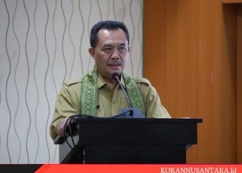 Kepala BSKDN Minta Sambas Kembangkan Inovasi Berbasis Potensi Desa