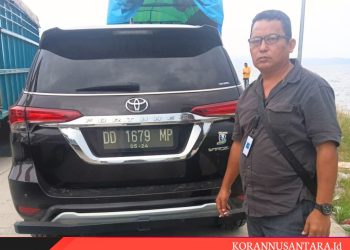 Dibalik Sorotan Dan Sisi Gelap Debtcollector Yang Di Takuti Oknum dan Mafia Peredaran Kendaraan Bodong