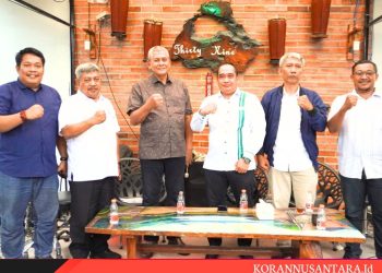 Mampu Bersinergi Dengan Pusat, Bobby Nasution Dinilai Mampu Menjawab Tantangan Sumatera Utara Kedepan