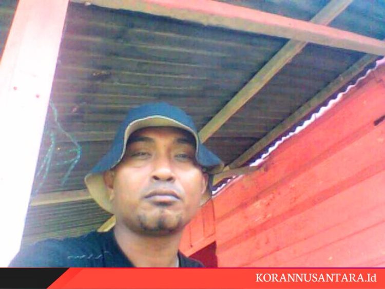 Ini Alasan Demian Terkait Pemberitaan Dalam Kegiatanya Sebagai Pihak ke Tiga Dalam Persoalan Pembiayaan