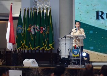 Pj Gubsu Agus Fatoni Dorong RSUD di Sumut Menuju BLUD