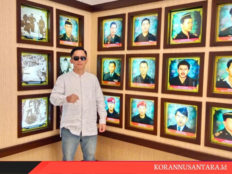 Laskar Pelita Nusantara Apresiasi Keberanian DKPP Tentang Pemecatan Ketua KPU RI Hasyim Asy’ari