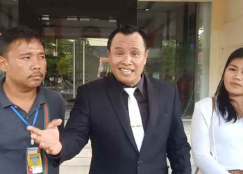 Skandal Penggelapan Dana Nasabah,Direktur Bank Sumut Mangkir