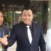 Skandal Penggelapan Dana Nasabah,Direktur Bank Sumut Mangkir