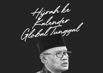 Hijrah ke Kalender Global Tunggal