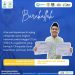 Limnus Olimpiade Sains Nusantara: Muhammad Faiz  Raih Medali Perak di Bidang Matematika