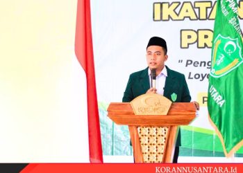 Ketua IPA Sumut Apresiasi Program Unggulan Dan Kinerja Kantor Imigrasi Kelas I Medan