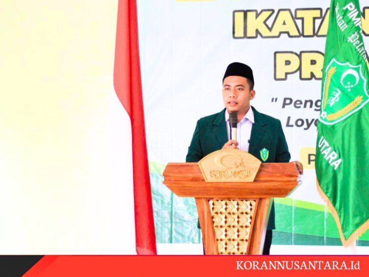 Ketua IPA Sumut Apresiasi Program Unggulan Dan Kinerja Kantor Imigrasi Kelas I Medan