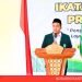 Ketua IPA Sumut Apresiasi Program Unggulan Dan Kinerja Kantor Imigrasi Kelas I Medan